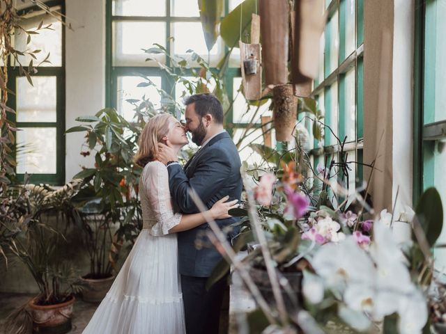 La boda de Maryana y Jose en Alacant/alicante, Alicante 98