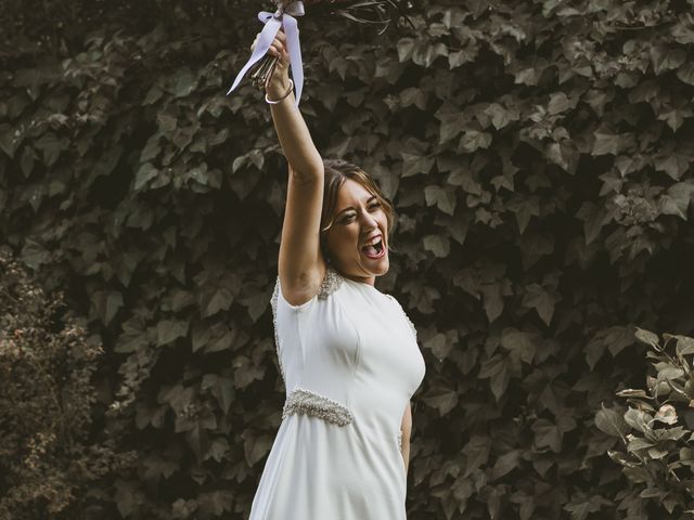 La boda de Miguel y Elena en Pinto, Madrid 20