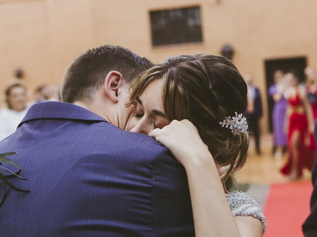 La boda de Miguel y Elena en Pinto, Madrid 30