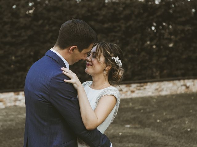 La boda de Miguel y Elena en Pinto, Madrid 42