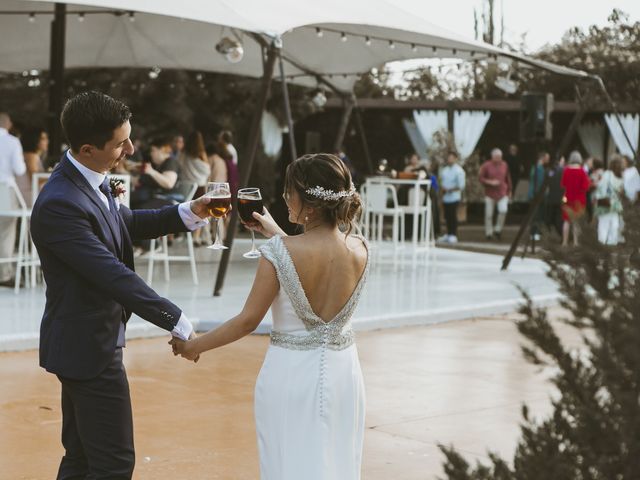 La boda de Miguel y Elena en Pinto, Madrid 49