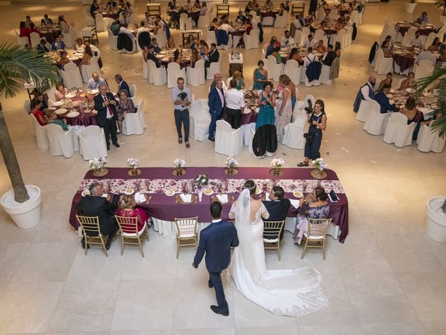 La boda de David y Evelyn en Monachil, Granada 56