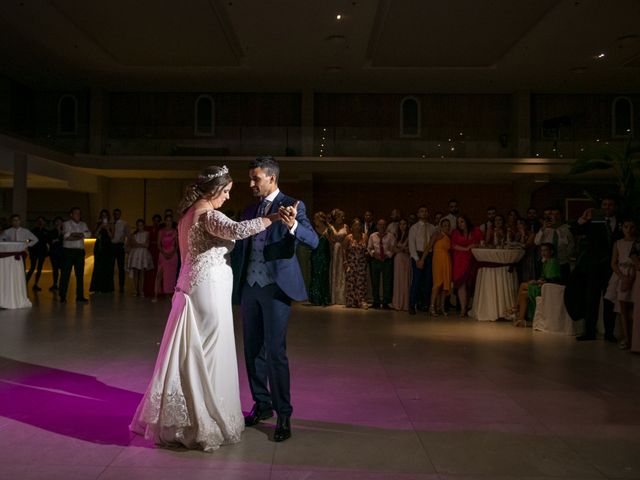 La boda de David y Evelyn en Monachil, Granada 68