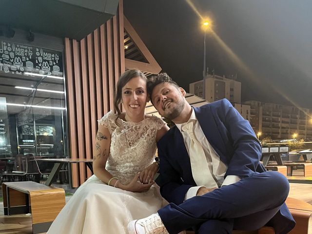 La boda de Alberto  y Encarna  en Huelva, Huelva 10