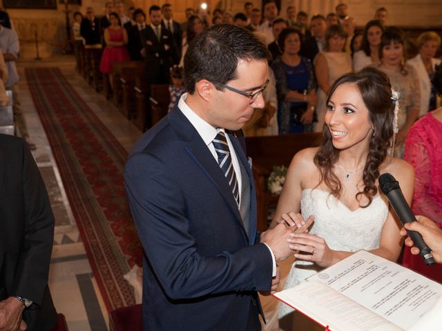 La boda de Álvaro y Laura en Sotopalacios, Burgos 10