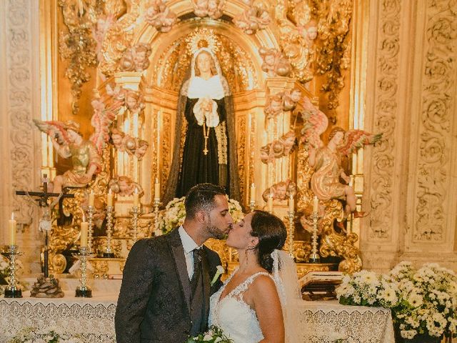 La boda de Alberto y Jeny en Salamanca, Salamanca 20