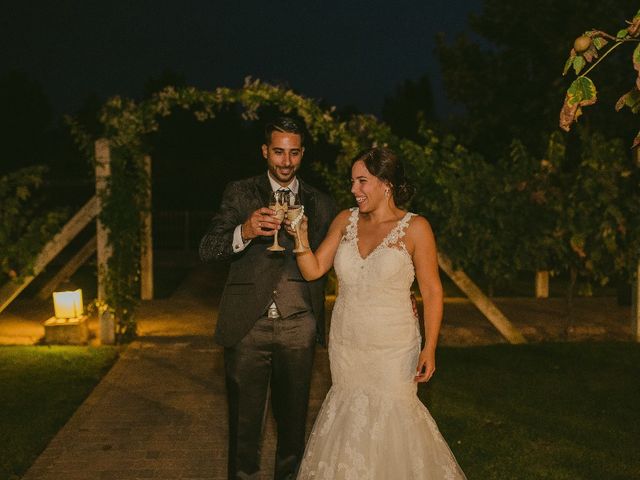 La boda de Alberto y Jeny en Salamanca, Salamanca 23