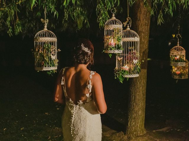 La boda de Alberto y Jeny en Salamanca, Salamanca 28