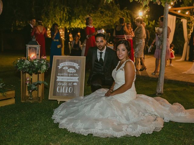 La boda de Alberto y Jeny en Salamanca, Salamanca 30