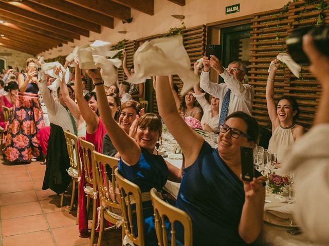 La boda de Alberto y Jeny en Salamanca, Salamanca 33