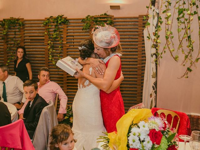 La boda de Alberto y Jeny en Salamanca, Salamanca 35