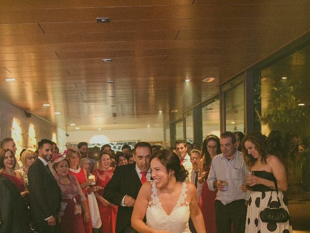 La boda de Alberto y Jeny en Salamanca, Salamanca 46