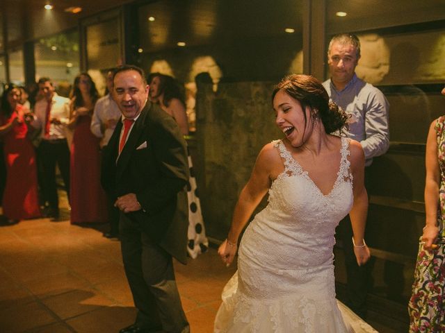 La boda de Alberto y Jeny en Salamanca, Salamanca 49