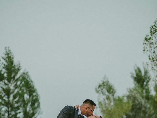 La boda de Alberto y Jeny en Salamanca, Salamanca 62