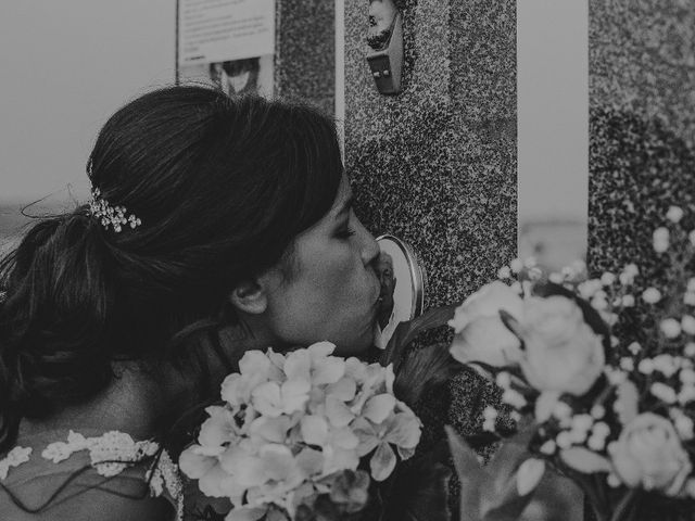 La boda de Alberto y Jeny en Salamanca, Salamanca 63