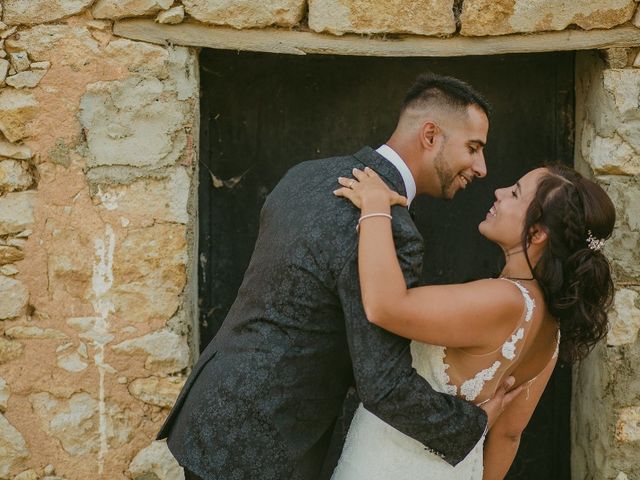 La boda de Alberto y Jeny en Salamanca, Salamanca 65