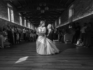 La boda de Lucía y Cristian