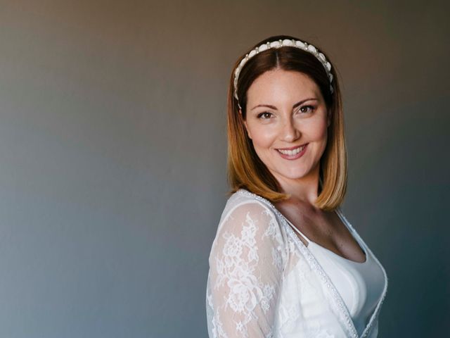 La boda de Carlos y Ana en Alhaurin De La Torre, Málaga 16