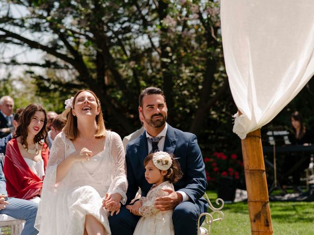 La boda de Carlos y Ana en Alhaurin De La Torre, Málaga 22