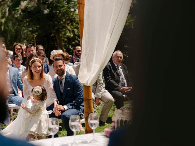 La boda de Carlos y Ana en Alhaurin De La Torre, Málaga 24
