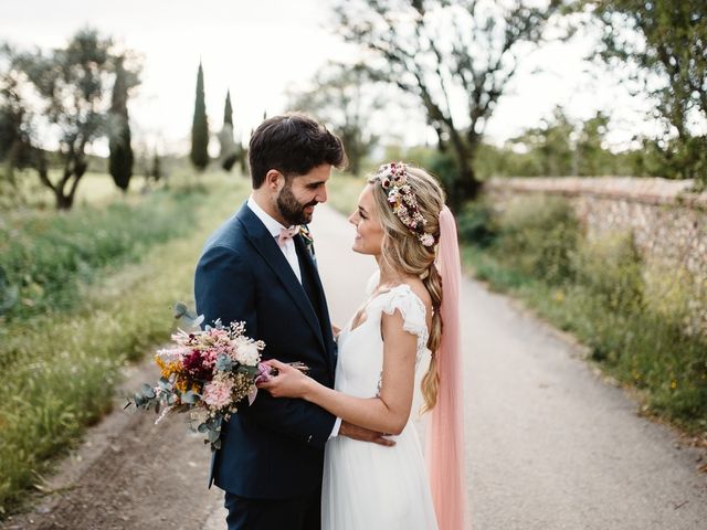 La boda de Ricardo y Marta en Torremocha Del Jarama, Madrid 81