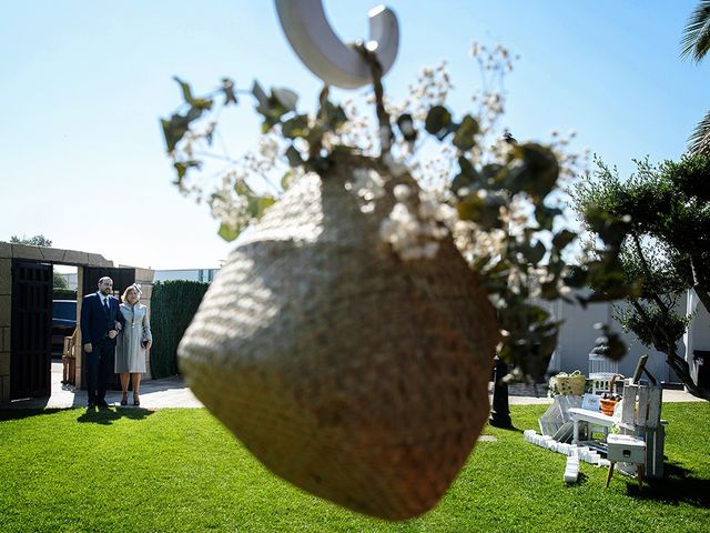 La boda de Rafael y Arantxa en Pedrola, Zaragoza 34