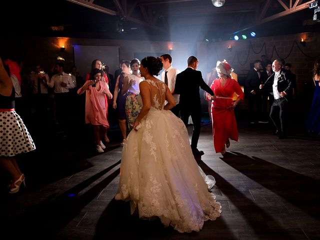 La boda de Rafael y Arantxa en Pedrola, Zaragoza 91