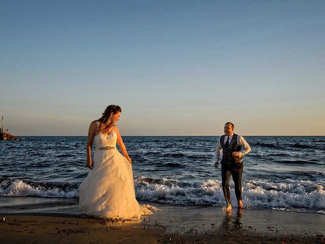 La boda de Rafael y Arantxa en Pedrola, Zaragoza 120