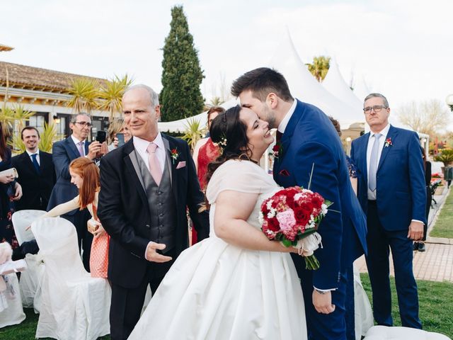 La boda de Julio y Marta en Algaida, Islas Baleares 47