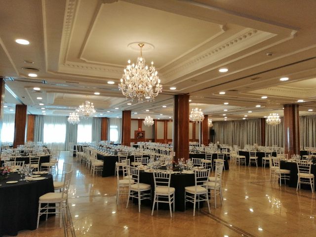 La boda de Juan francisco  y Laura  en Mérida, Badajoz 4