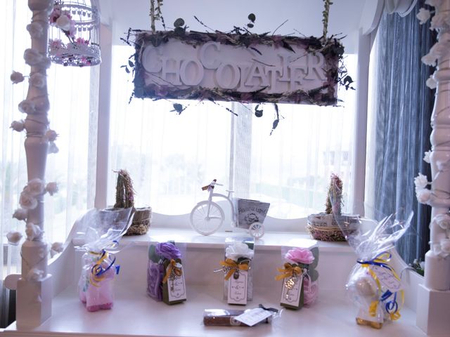 La boda de Xanu y Alegría en Oviedo, Asturias 6