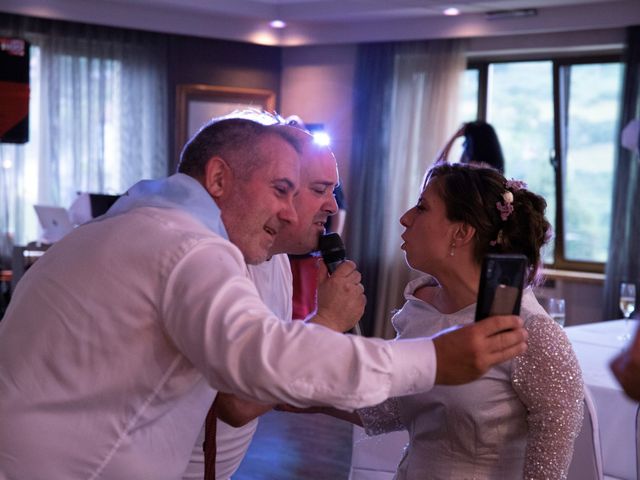 La boda de Xanu y Alegría en Oviedo, Asturias 10