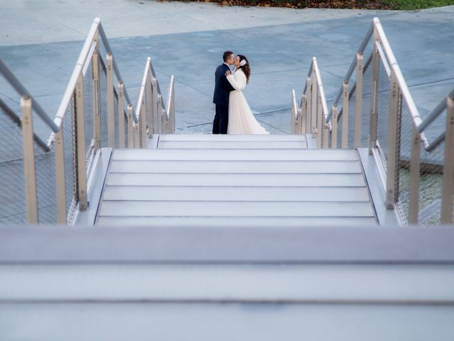 La boda de Idoia y Jose en Isla, Cantabria 54