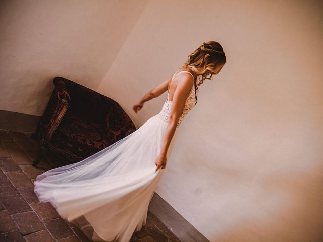 La boda de Sergi y Sarai en Centelles, Barcelona 5