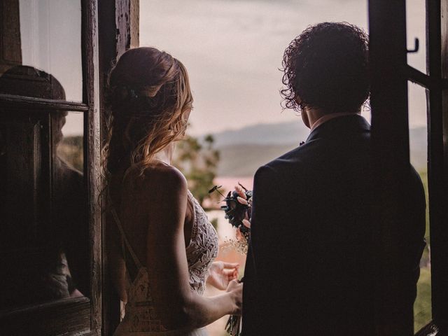 La boda de Sergi y Sarai en Centelles, Barcelona 18