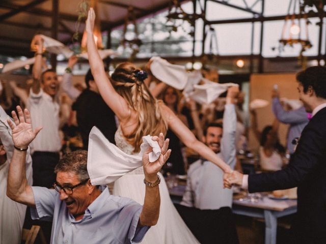 La boda de Sergi y Sarai en Centelles, Barcelona 24