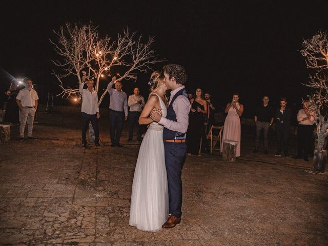 La boda de Sergi y Sarai en Centelles, Barcelona 26
