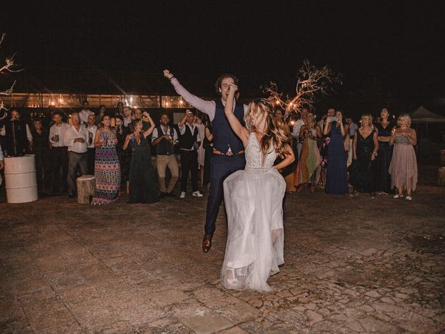 La boda de Sergi y Sarai en Centelles, Barcelona 28