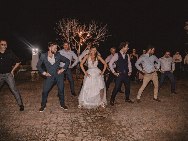 La boda de Sergi y Sarai en Centelles, Barcelona 29