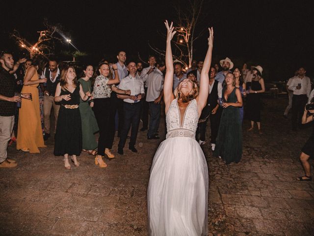 La boda de Sergi y Sarai en Centelles, Barcelona 30