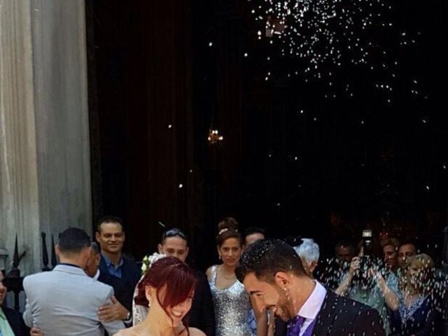 La boda de Juanjo y Ana en Granada, Granada 6