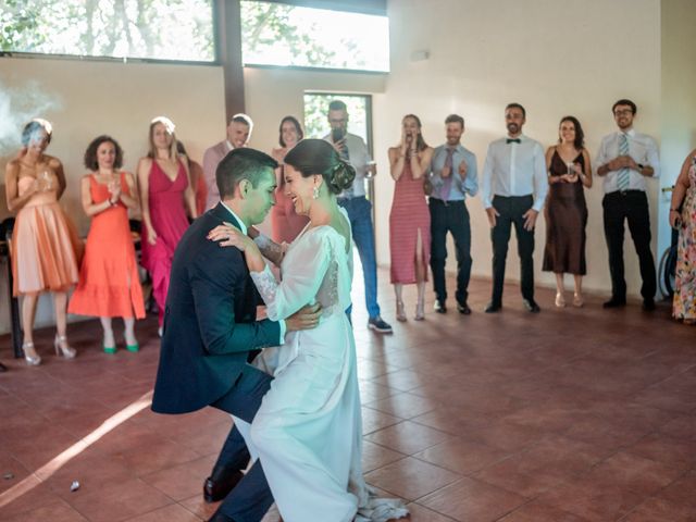 La boda de Samuel y Mayte en Mohedas De Granadilla, Cáceres 46