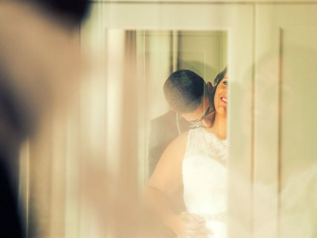 La boda de David y Alexandra en Soto Iruz, Cantabria 3