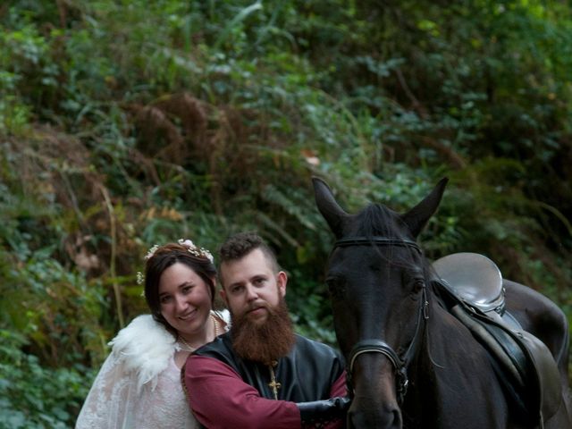 La boda de Roger y Conxi en Castanyet, Girona 33