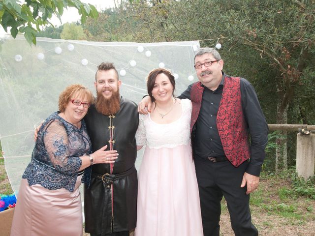 La boda de Roger y Conxi en Castanyet, Girona 44