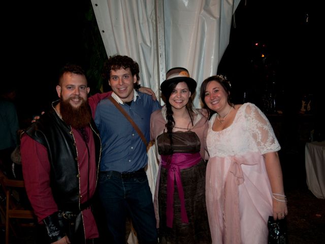 La boda de Roger y Conxi en Castanyet, Girona 53