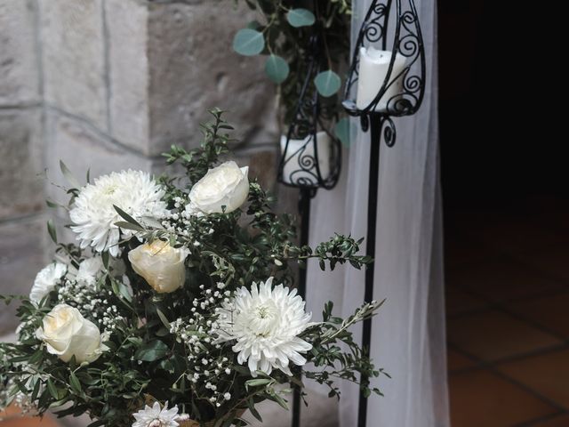 La boda de ADRIANNA y ARITZ en Balmaseda, Vizcaya 9