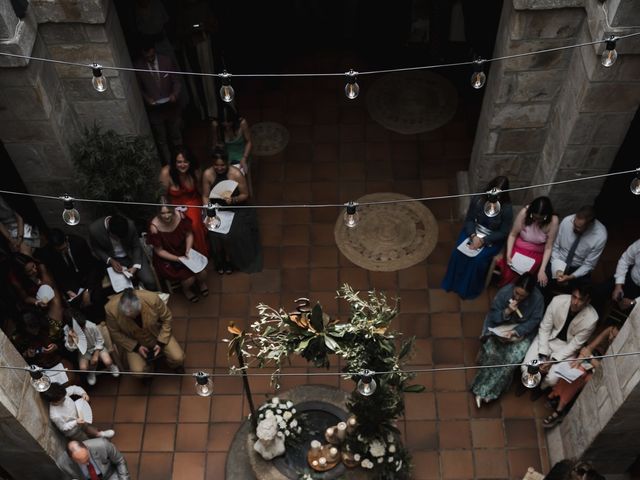 La boda de ADRIANNA y ARITZ en Balmaseda, Vizcaya 20