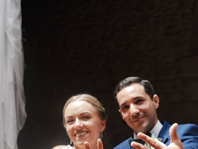 La boda de ADRIANNA y ARITZ en Balmaseda, Vizcaya 26