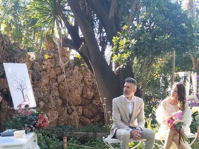 La boda de Henry  y Sandra en Valencia, Valencia 3